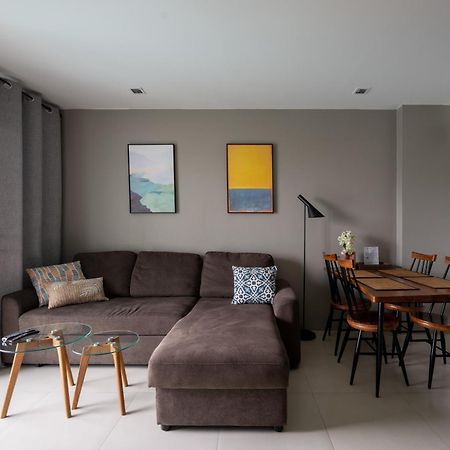 Mae Phim Grand Blue Condo With Pool And Seaview Buitenkant foto