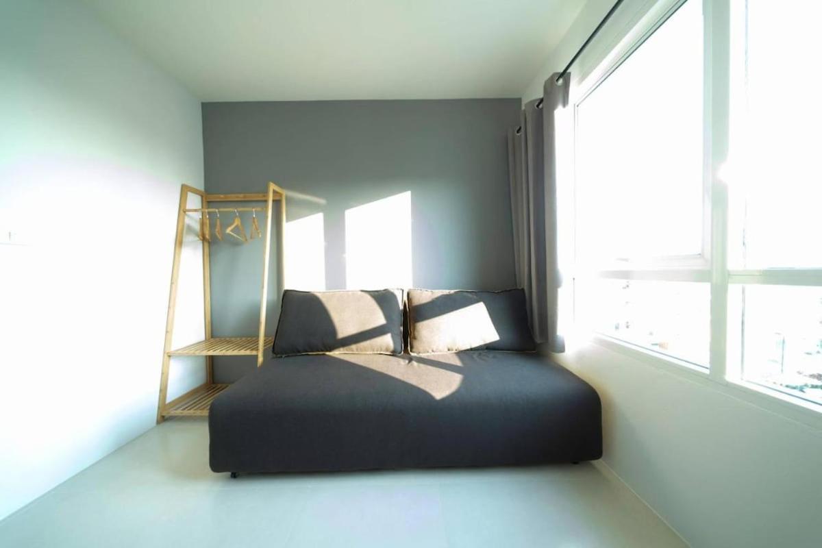Mae Phim Grand Blue Condo With Pool And Seaview Buitenkant foto